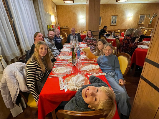 Hotel Des Alpes主图