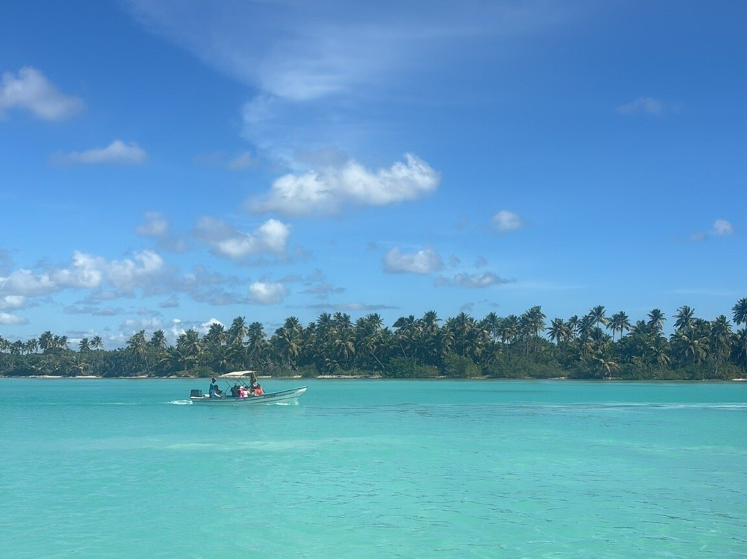 Italcruise-Bayahibe必去景点