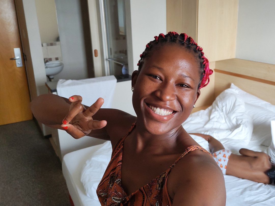 Road Lodge - 伊丽莎白港机场主图