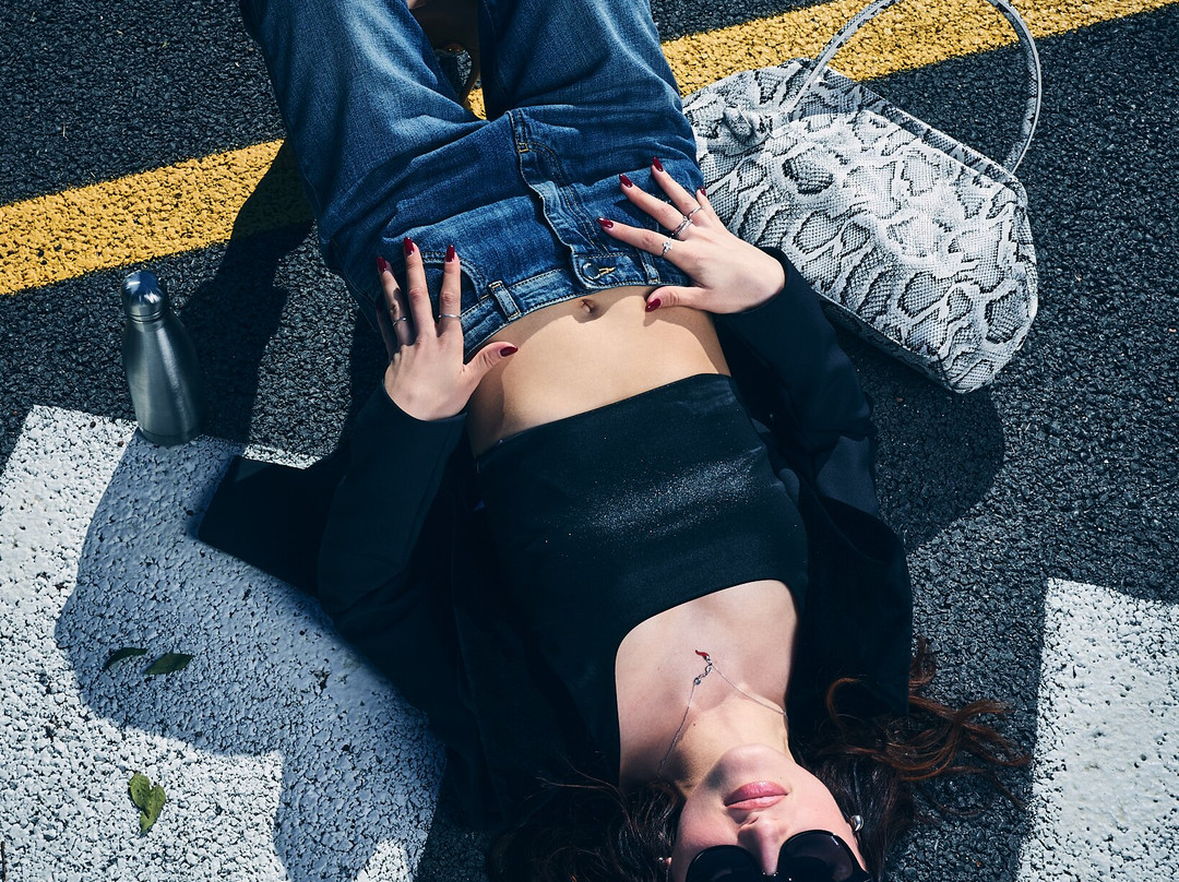 Unionmoda-Sant'Ippolito必去景点