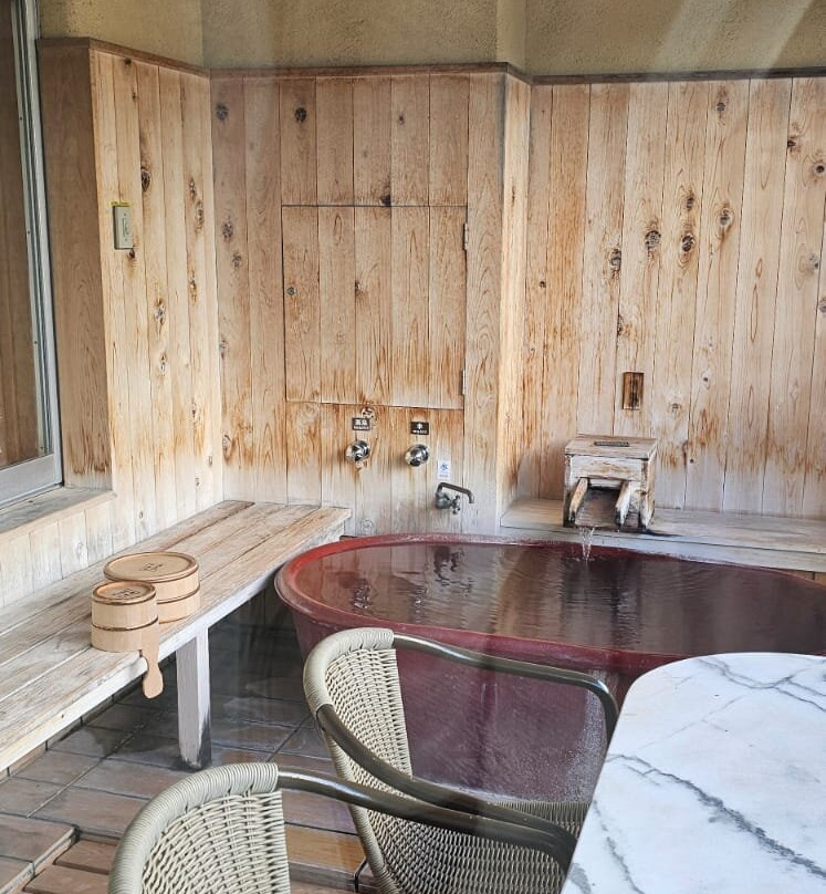 水明馆酒店主图