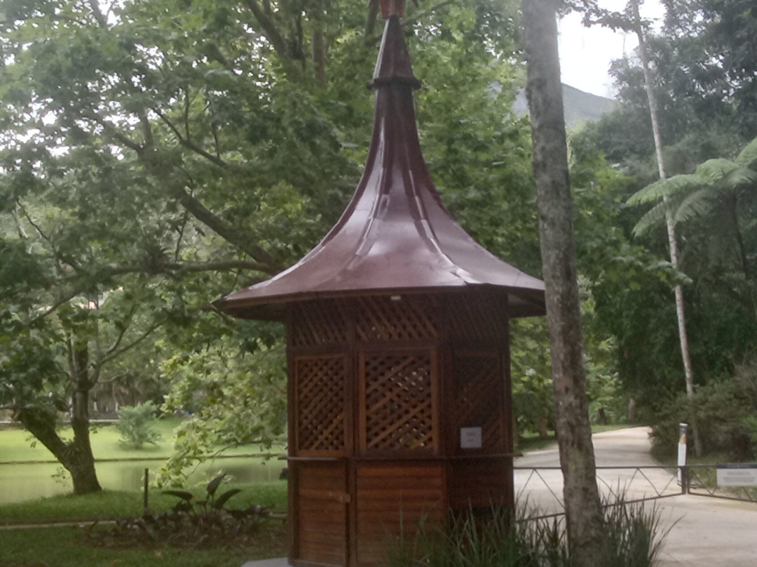 Nova Friburgo Country Club-Nova Friburgo必去景点