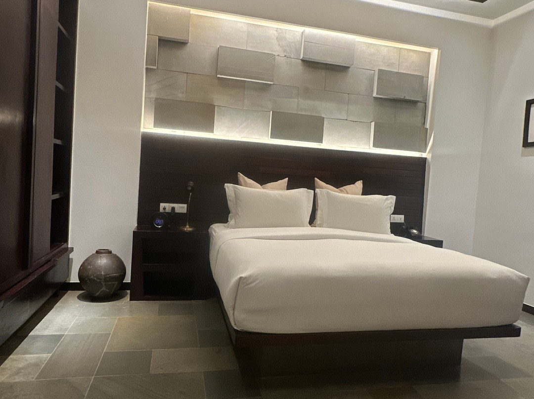 Jaya House River Park Hotel主图