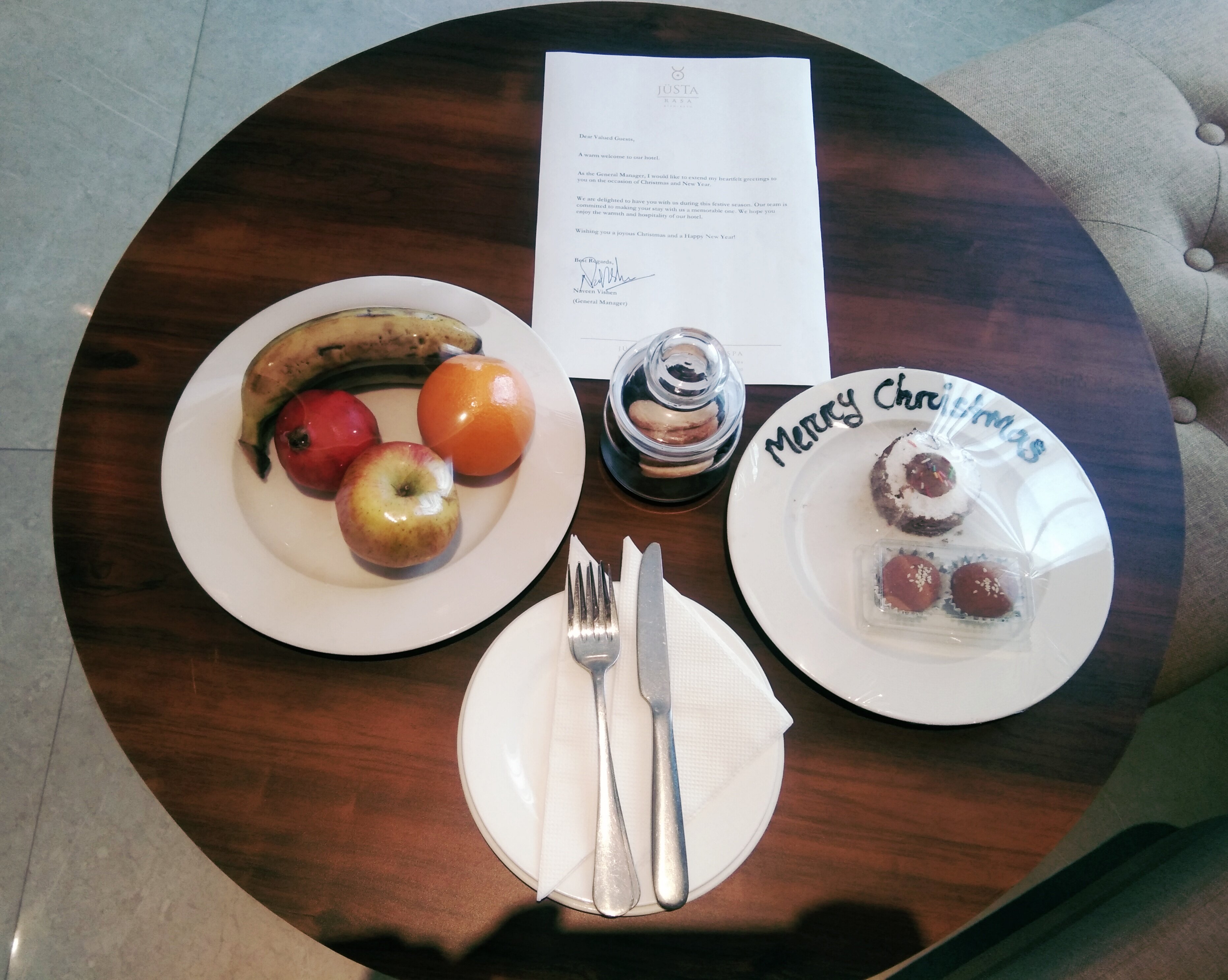 juSTa Rasa Retreat & Spa Rishikesh-客卧