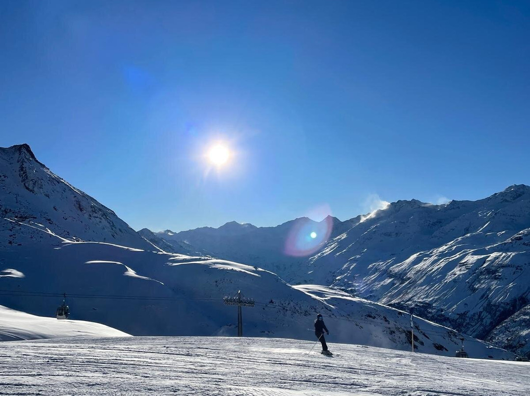 The Crystal VAYA Unique主图