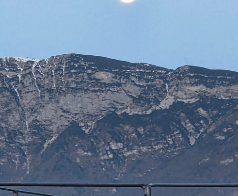 B&B Agritur al Vigneto主图