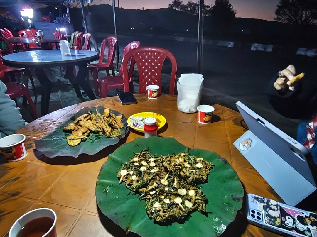 Living Manipur-因帕尔必去景点