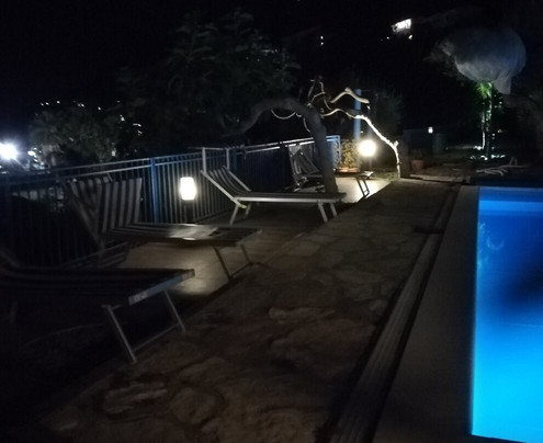 Hotel Piccolo Mondo主图