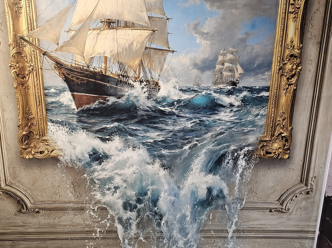 MiM - Muzeul Imaginației Maramureș-Sighetu Marmatiei必去景点