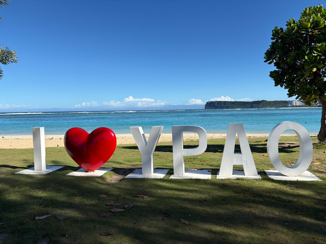 伊保海滨公园-杜梦湾必去景点