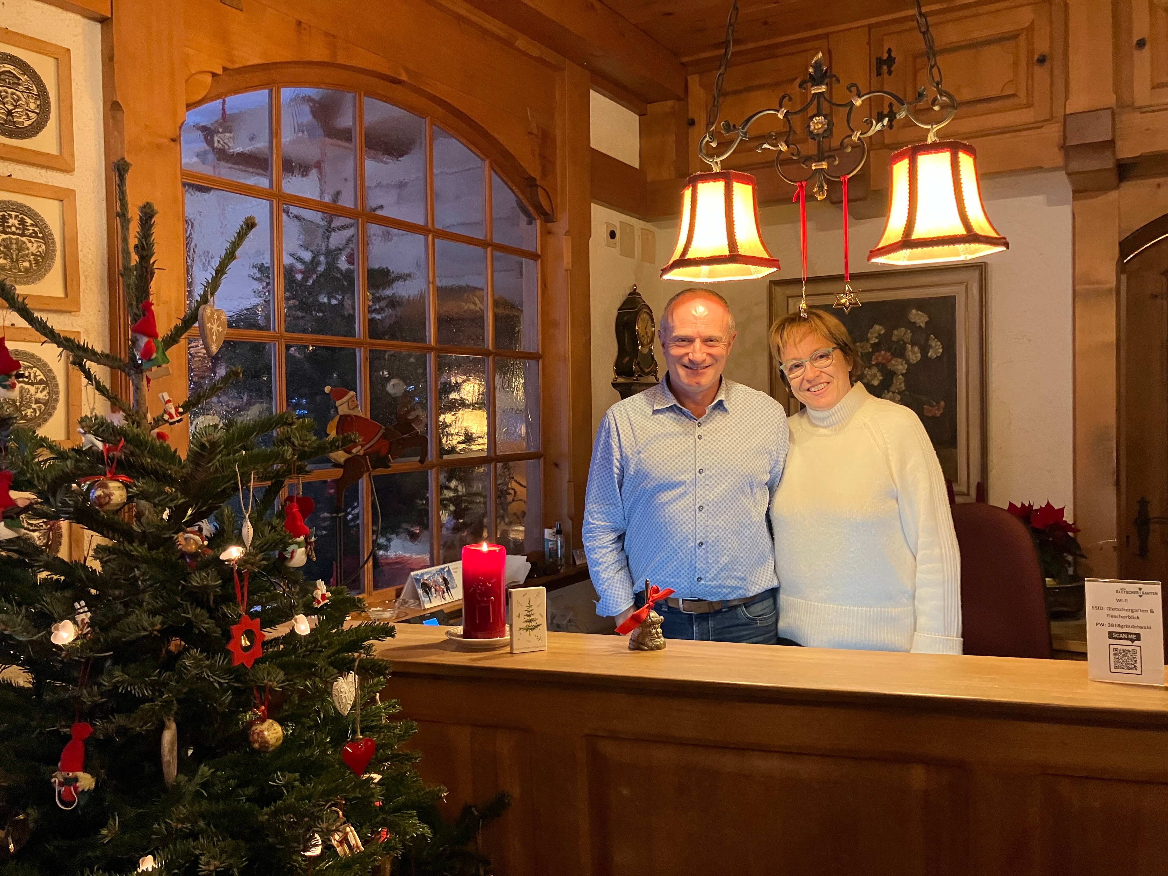 格兰彻卡顿酒店-官方