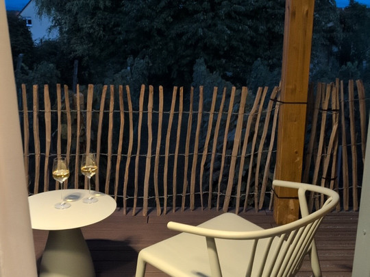 James Vignoble Hôtel主图