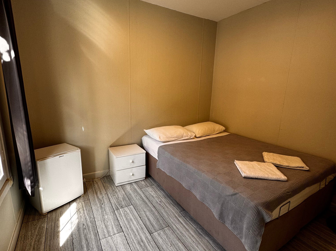 Ali Baba Butik Otel主图