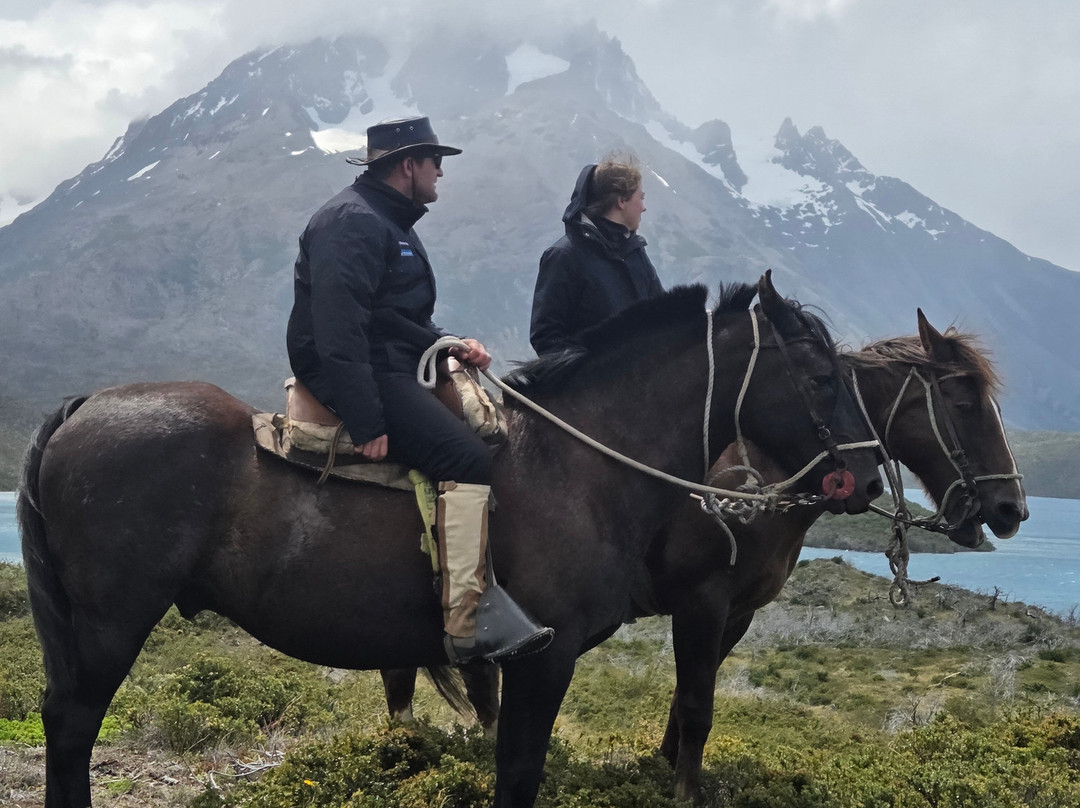 Cimarron Travel-Torres del Paine必去景点
