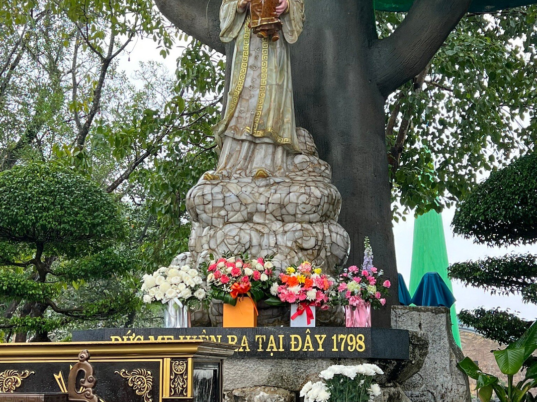 Hue Private Excursions-顺化必去景点