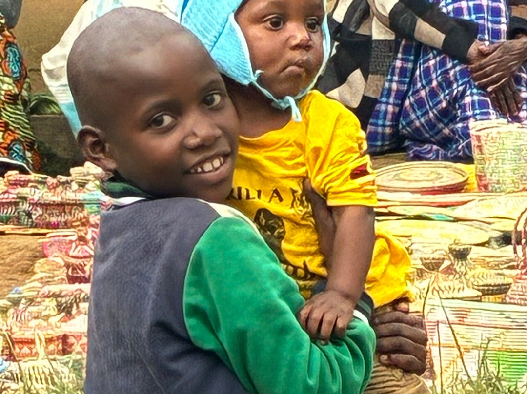 Allanblackia safaris-恩德培必去景点