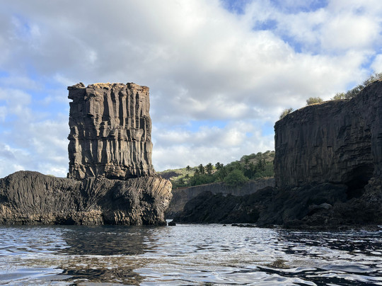 Porto de Ribeira da Barca-Ribeira da Barca必去景点