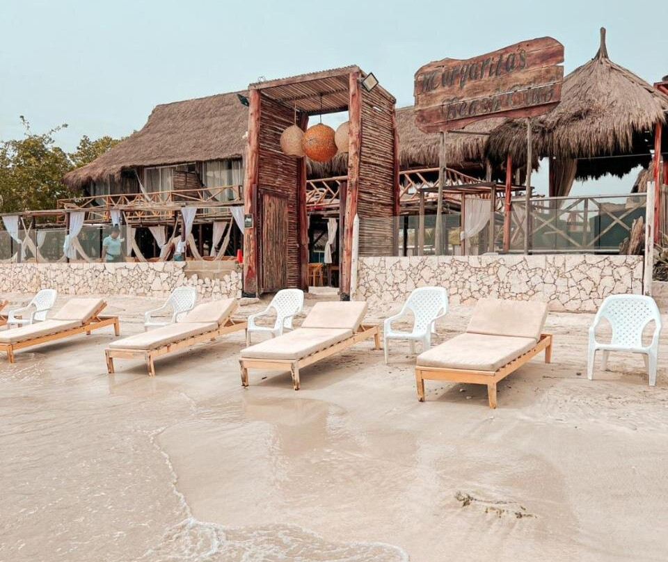 Margarita Beach