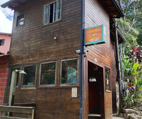 Pousada Joao e Maria
