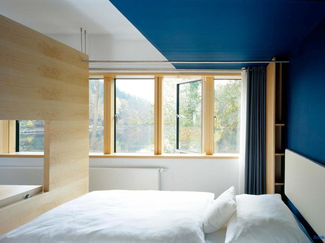 Seehaus Forelle Haeckenhaus主图