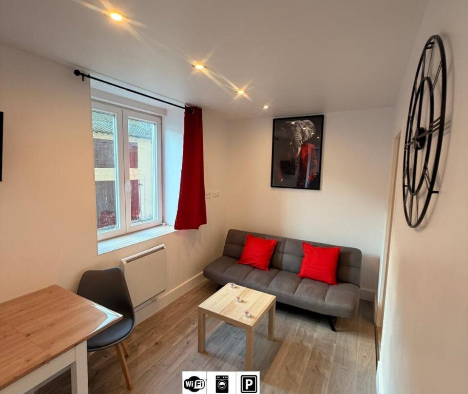 Knut-Home Luxembourg