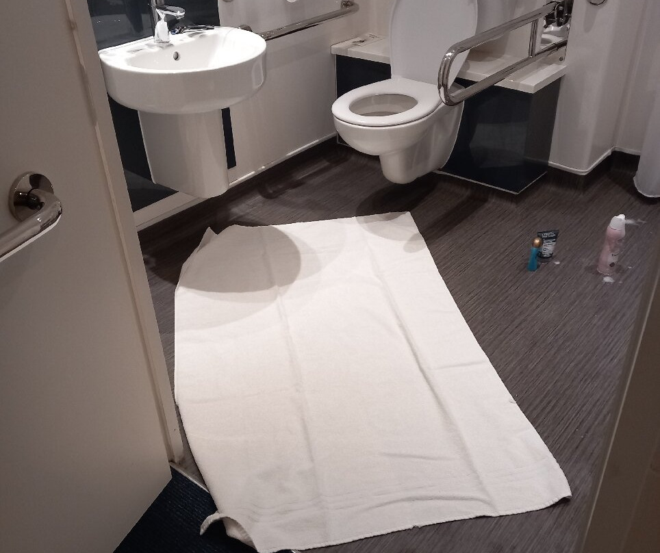 Travelodge Mansfield Town Centre主图