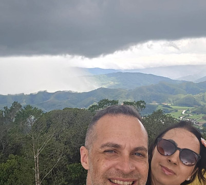 Santuário Nossa Senhora do Bom Socorro-Nova Trento必去景点