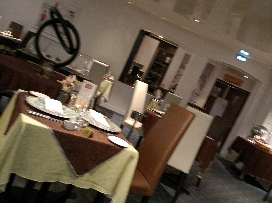 The Originals Relais La Berteliere Rouen主图