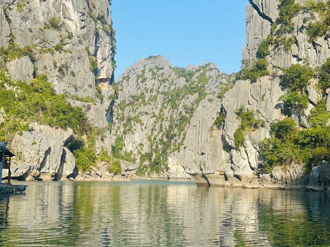 Phu Long Market-卡巴必去景点