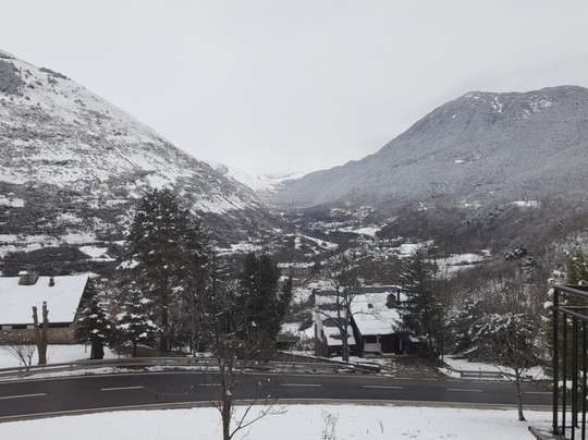 维耶拉旅馆主图