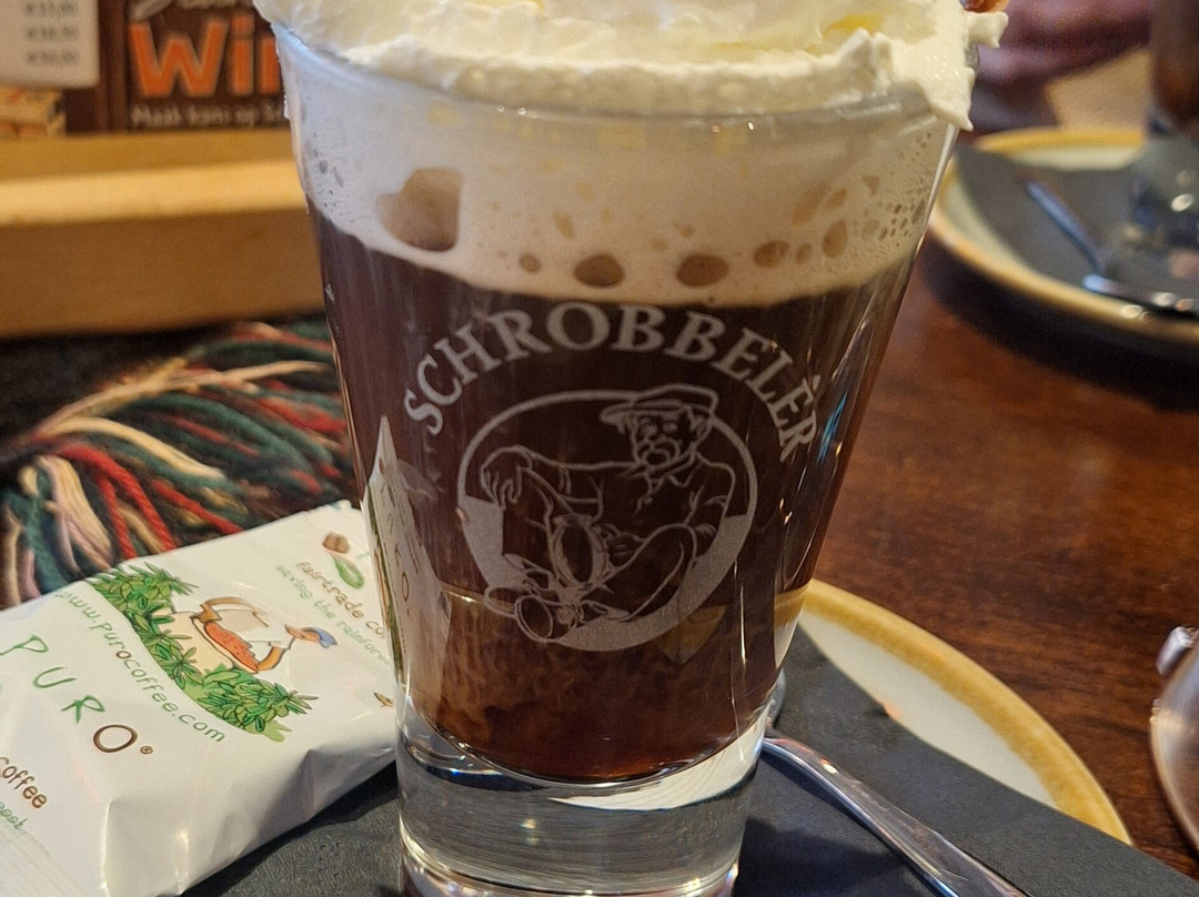 Schrobbelèr-蒂尔堡必去景点