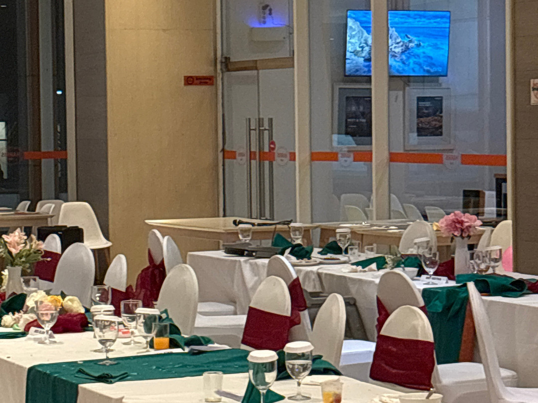 HARRIS Hotel & Conventions Bekasi主图