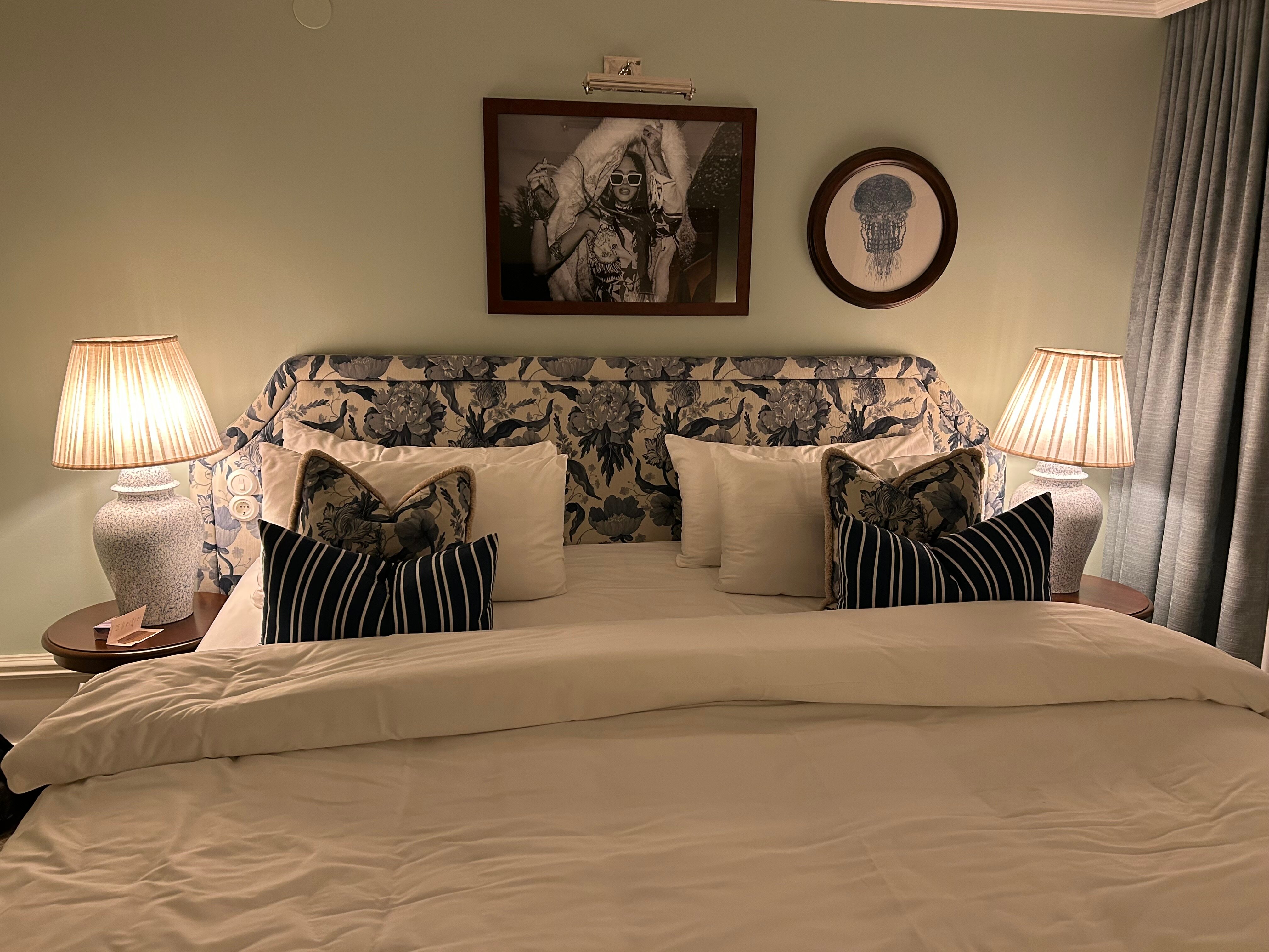 Maryhill Estate-官方