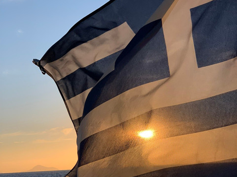 Caldera Yachting Santorini-费拉必去景点