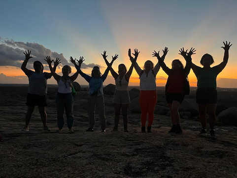 Vem De Andada-累西腓必去景点