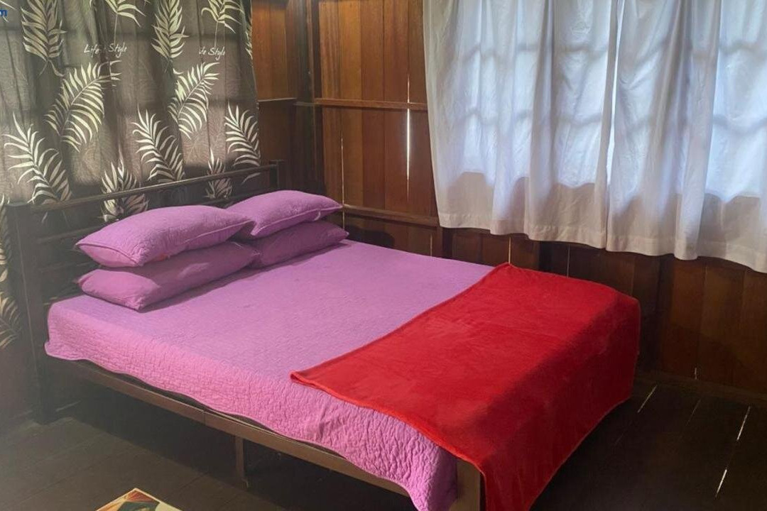 Capital O 91189 Chalet Asyuk Maju
