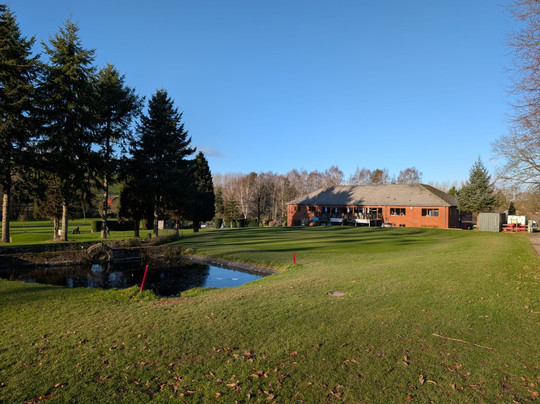 Leominster Golf Club-Leominster必去景点