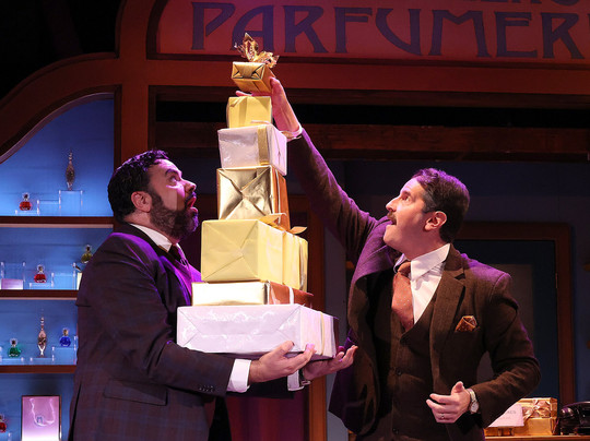 Cape Rep Theatre-Brewster必去景点