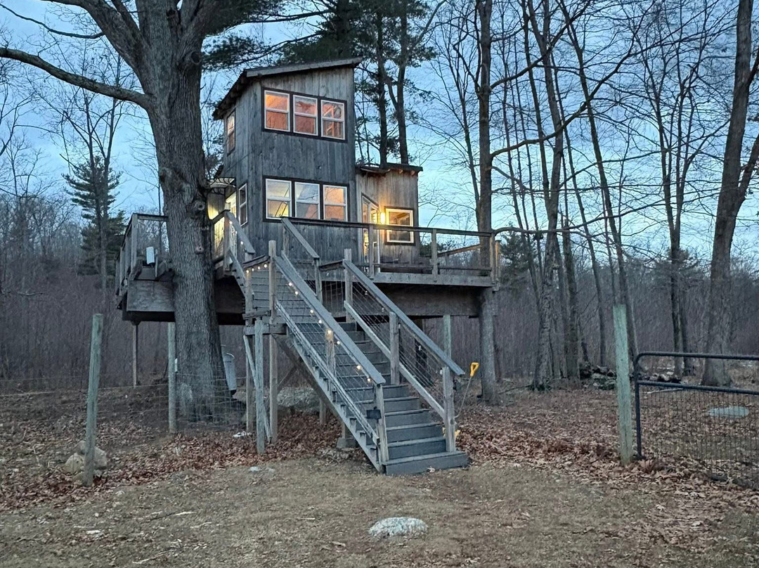 Bluebird Farm Ct.-Willington必去景点