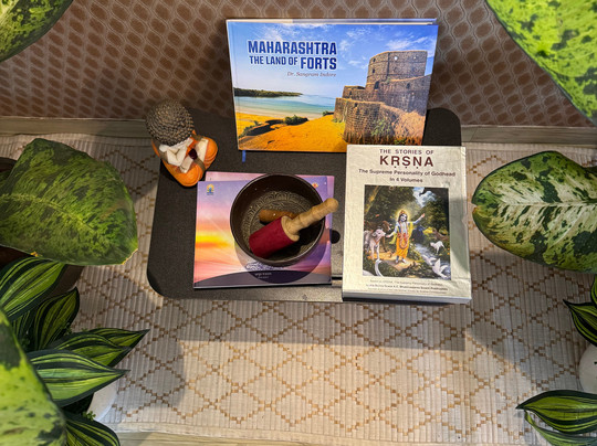 Swasti Yoga Center-Pimpri-Chinchwad必去景点