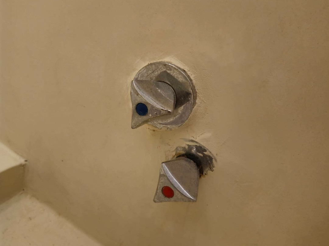 Alexandros Palace Hotel & Suites主图