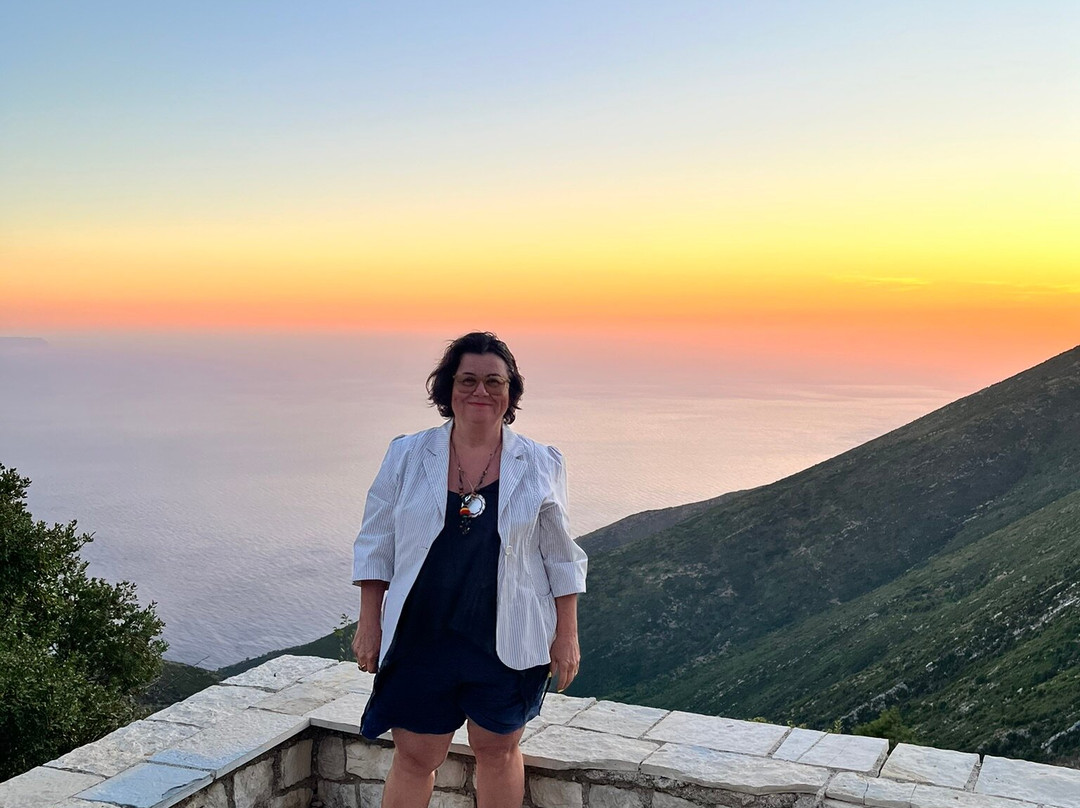 Llogara Pass-Palase必去景点