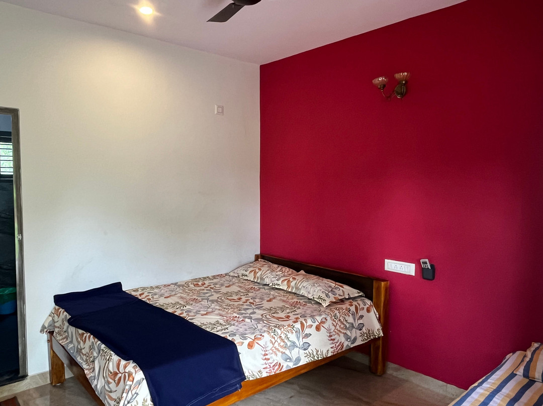 Kodikallu Homestay