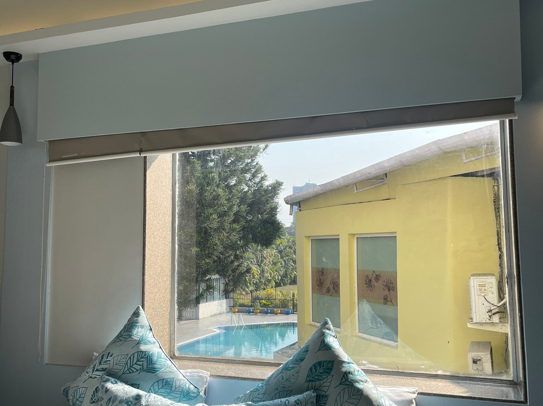 Sinclairs Siliguri主图