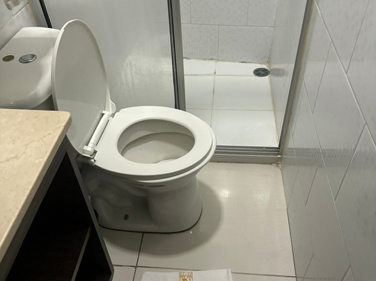 Hotel Milan Costa Rica主图