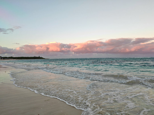 Sanctuary at Grand Memories Holguin主图