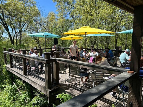 Wide River Winery-Clinton必去景点