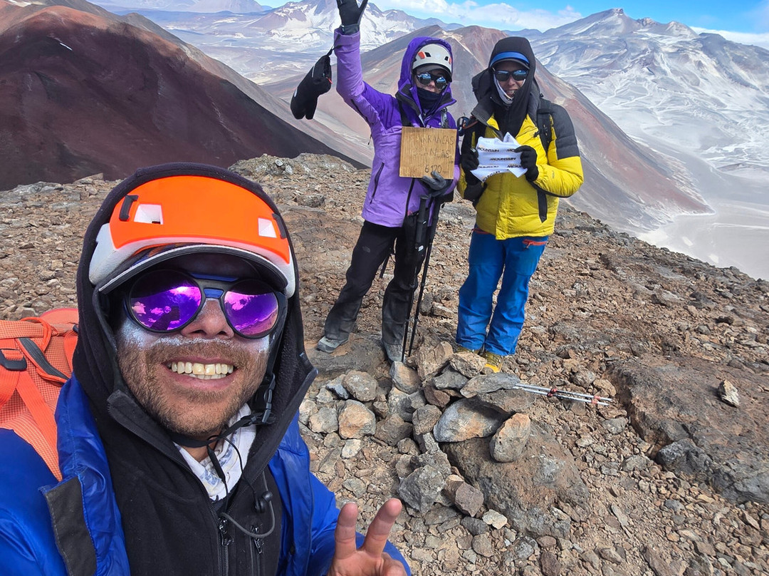 Allmountain-Pirque必去景点