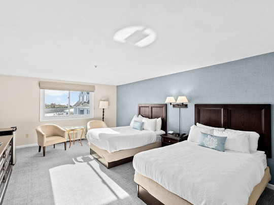 The Inn at Scituate Harbor主图