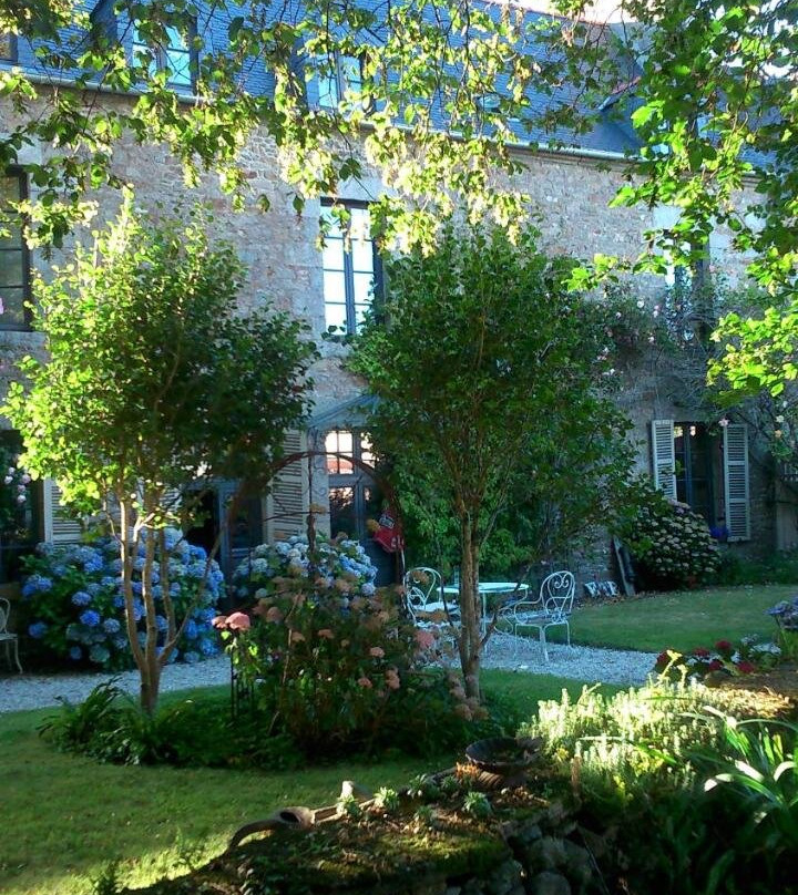La Demeure du Collectionneur